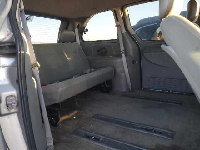Photo 11 from auction – 2007 DODGE CARAVAN SE with VIN 1D4GP25RX7B237027