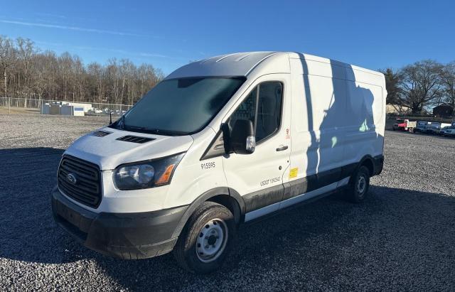 Photo 2 from auction – 2019 FORD TRANSIT T- with VIN 1FTYE2CM5KKB51406