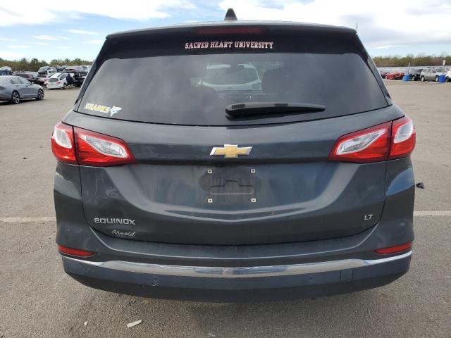 Photo 6 from auction – 2018 CHEVROLET EQUINOX LT with VIN 2GNAXJEV5J6199668