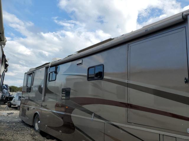 Photo 9 from auction – 2004 FREIGHTLINER CHASSIS X with VIN 4UZAAHBS54CM36096