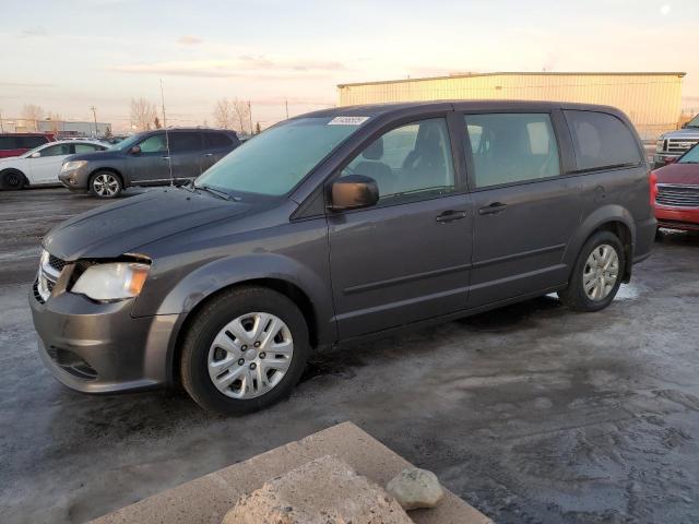DODGE GRAND CARA 2017 with VIN 2C4RDGBG0HR869486 - Photo from auction