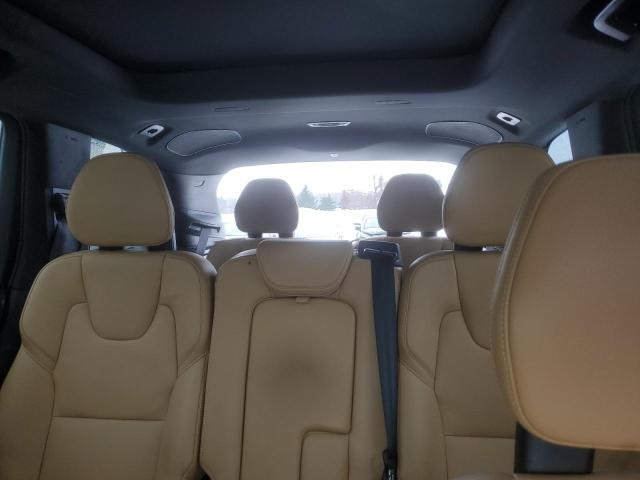 Photo 10 from auction – 2018 VOLVO XC90 T6 with VIN YV4A22PK7J1389780