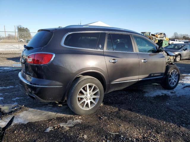 Photo 3 from auction – 2015 BUICK ENCLAVE with VIN 5GAKVBKD6FJ350002