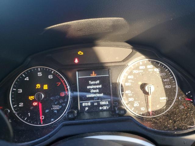 Photo 9 from auction – 2015 AUDI Q5 PREMIUM with VIN WA1LFBFP2FA075615