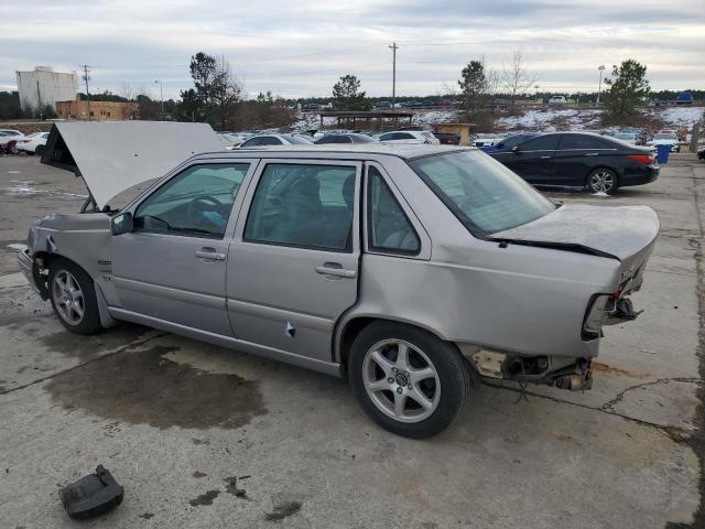 Photo 2 from auction – 1998 VOLVO S70 GLT with VIN YV1LS5676W1522671