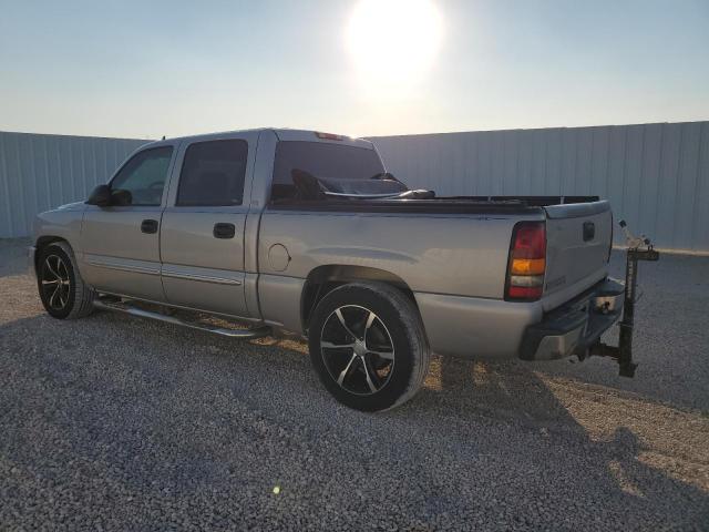 Photo 2 from auction – 2006 GMC NEW SIERRA with VIN 2GTEC13T961240377