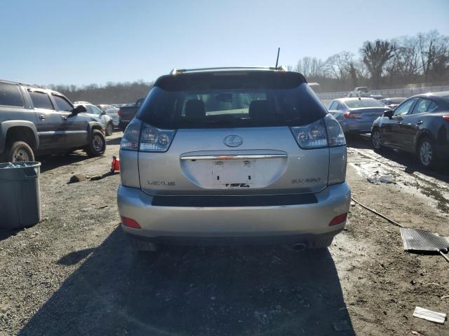 Photo 6 from auction – 2007 LEXUS RX 350 with VIN 2T2GK31U87C025333