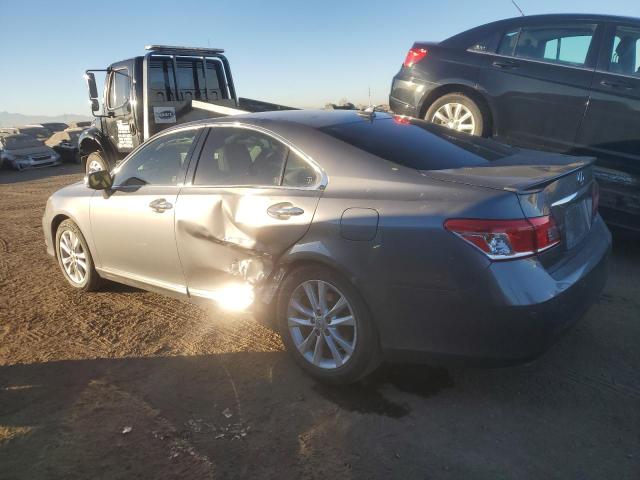 Zdjęcie 2 z aukcji – 2012 LEXUS ES 350 z VIN JTHBK1EG8C2495831