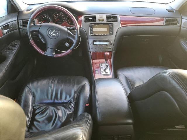 Photo 8 from auction – 2002 LEXUS ES 300 with VIN JTHBF30G925031354