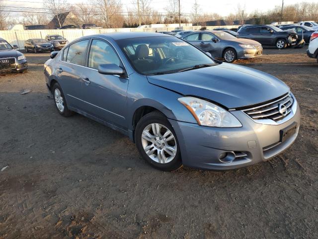 Photo 4 from auction – 2011 NISSAN ALTIMA BAS with VIN 1N4AL2AP5BN453917