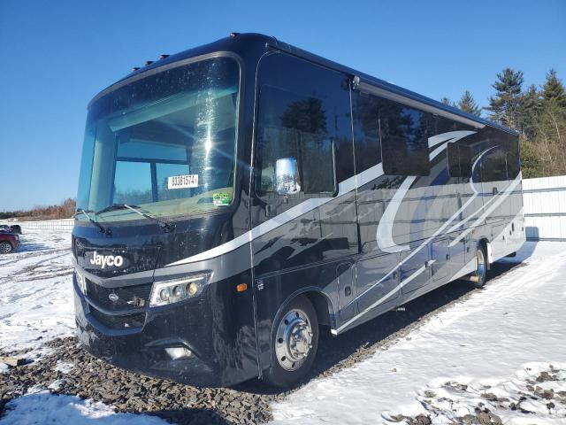 Photo 2 from auction – 2019 FORD F53 with VIN 1F66F5DY1K0A03677