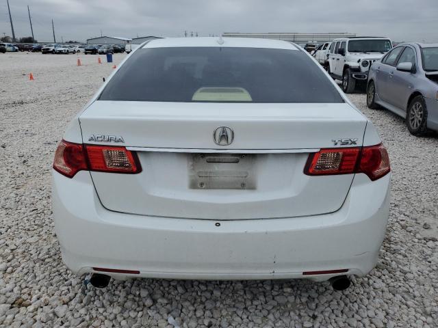 Photo 6 from auction – 2013 ACURA TSX with VIN JH4CU2F47DC014357