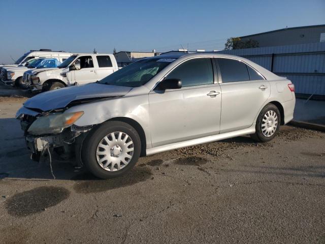 TOYOTA CAMRY CE 2007 with VIN 4T1BE46K37U059388 - Photo from auction