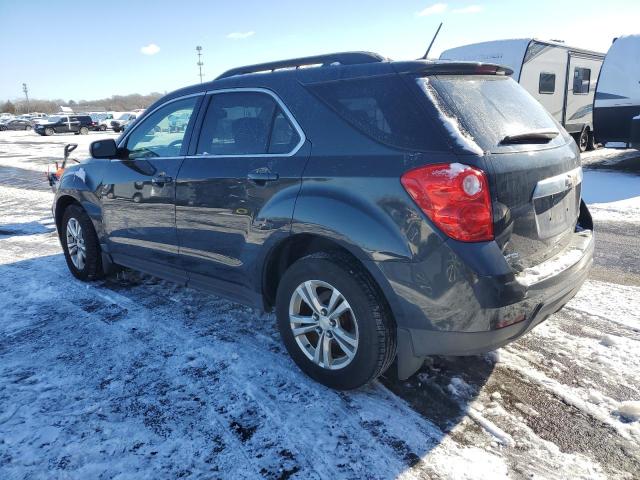 Photo 2 from auction – 2013 CHEVROLET EQUINOX LT with VIN 2GNALDEK0D6288720