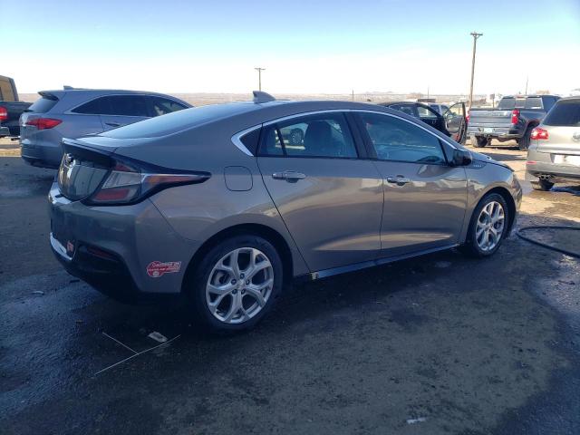 Photo 3 from auction – 2017 CHEVROLET VOLT PREMI with VIN 1G1RD6S55HU174134