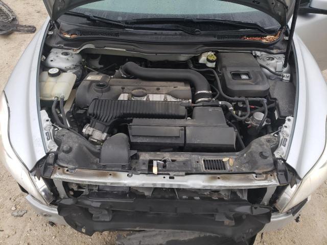 Photo 11 from auction – 2013 VOLVO C30 T5 with VIN YV1672MK4D2306247