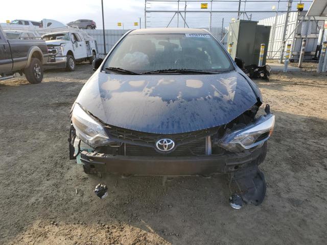 Photo 5 from auction – 2016 TOYOTA COROLLA L with VIN 2T1BURHE4GC586509