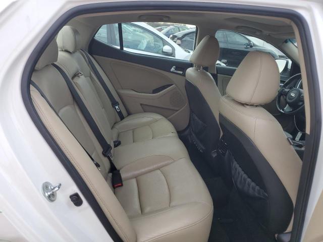 Photo 10 from auction – 2015 KIA OPTIMA EX with VIN 5XXGN4A77FG399760