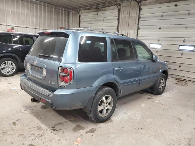 Foto 3 de la subasta – 2006 HONDA PILOT EX con VIN 5FNYF18426B018749