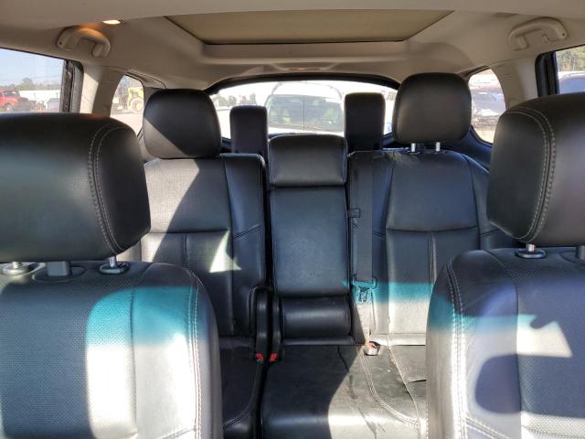 Photo 10 from auction – 2014 NISSAN PATHFINDER with VIN 5N1AR2MM7EC684100