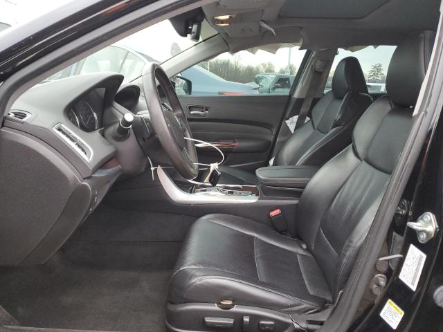 Photo 7 from auction – 2015 ACURA TLX ADVANC with VIN 19UUB3F73FA003433