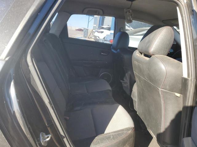 Photo 10 from auction – 2007 MAZDA SPEED 3 with VIN JM1BK34L971765902