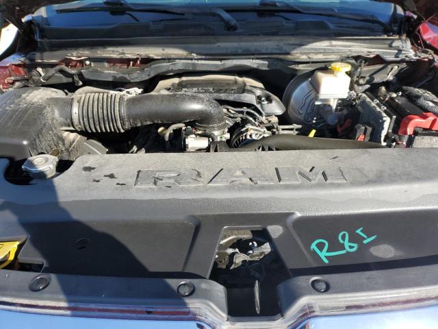 Photo 11 from auction – 2019 RAM 1500 LIMIT with VIN 1C6RREHT8KN706381