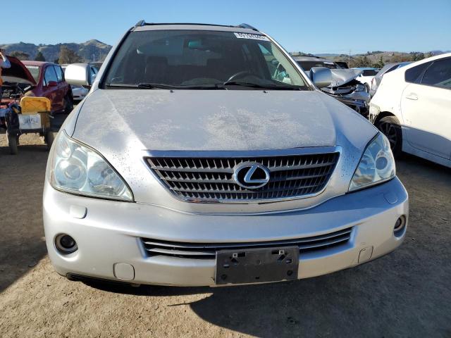 Photo 5 from auction – 2006 LEXUS RX 400 with VIN JTJGW31U960001895
