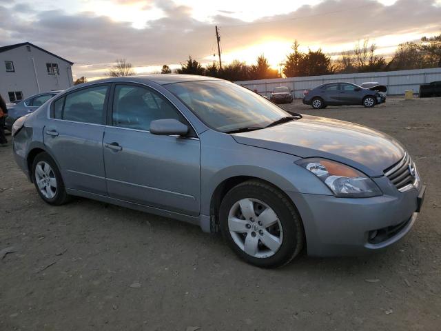 Photo 4 from auction – 2008 NISSAN ALTIMA 2.5 with VIN 1N4AL21E28N485585