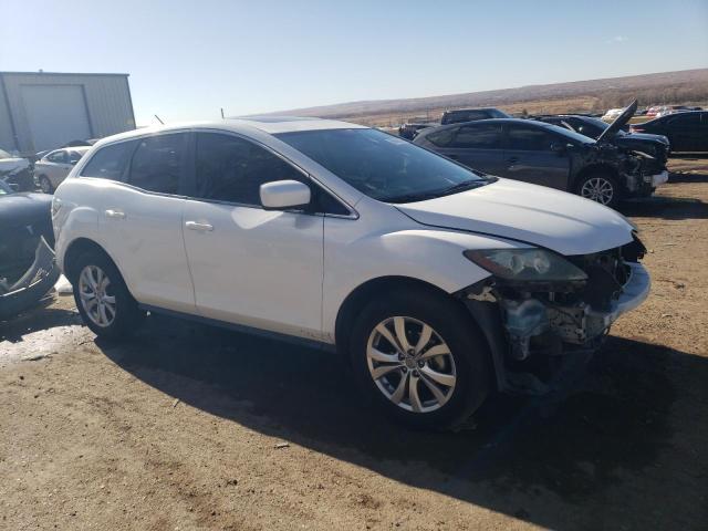 Photo 4 from auction – 2010 MAZDA CX-7 with VIN JM3ER2W39A0300590