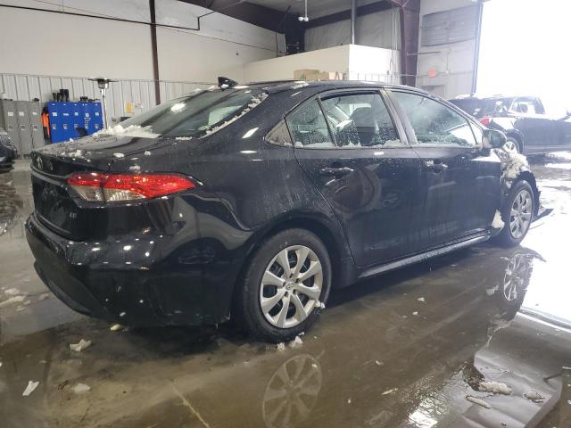 Photo 3 from auction – 2020 TOYOTA COROLLA LE with VIN 5YFEPRAE3LP025159