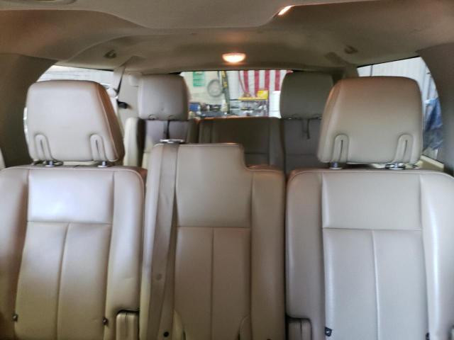 Photo 10 from auction – 2017 FORD EXPEDITION with VIN 1FMJK1JT4HEA40038