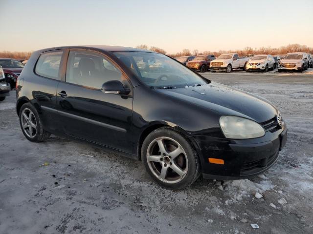 Photo 4 from auction – 2009 VOLKSWAGEN RABBIT with VIN WVWAB71K29W021336