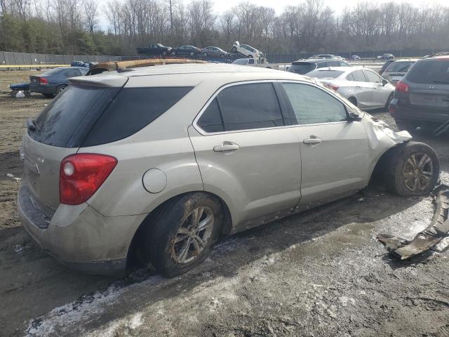 Photo 3 from auction – 2013 CHEVROLET EQUINOX LS with VIN 2GNFLCEK4D6346957