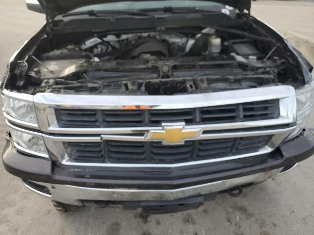 Photo 11 from auction – 2014 CHEVROLET SILVERADO with VIN 3GCUKSECXEG182951