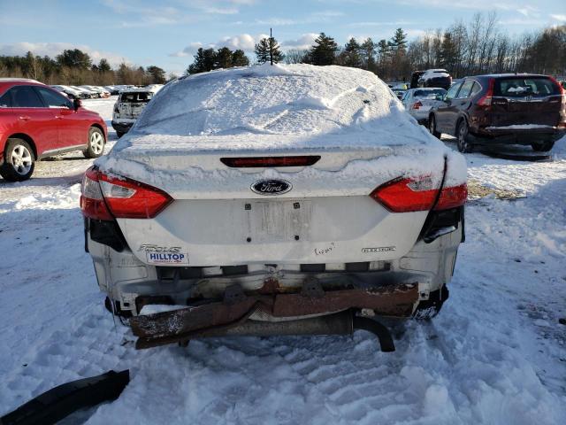 Photo 6 from auction – 2014 FORD FOCUS S with VIN 1FADP3E28EL178470