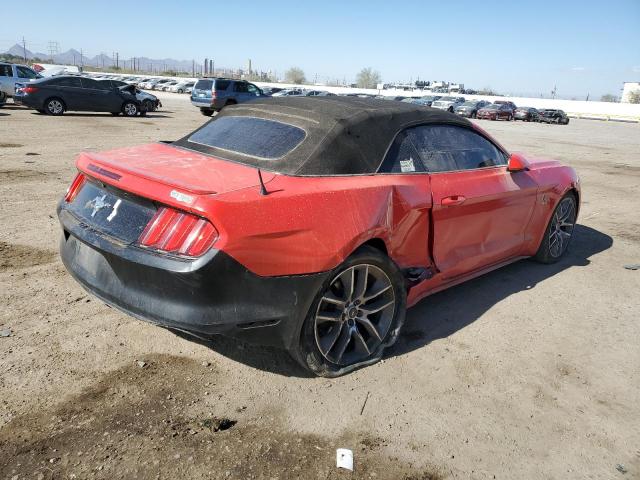 Photo 3 from auction – 2015 FORD MUSTANG with VIN 1FATP8EM5F5400592