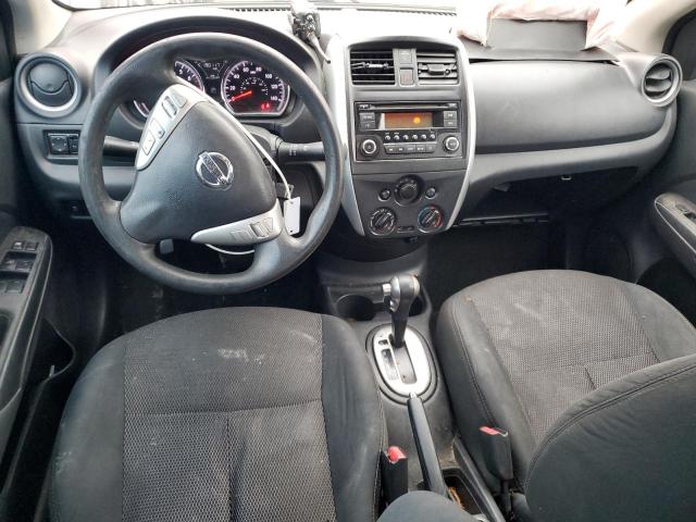 Photo 8 from auction – 2015 NISSAN VERSA S with VIN 3N1CN7AP4FL837013