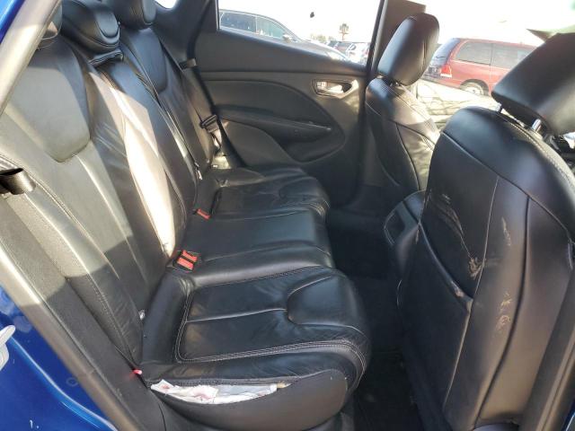 Photo 10 from auction – 2013 DODGE DART LIMIT with VIN 1C3CDFCA2DD346529