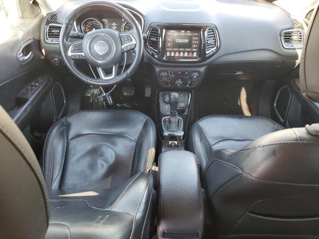 Photo 8 from auction – 2019 JEEP COMPASS LI with VIN 3C4NJDCB6KT672786