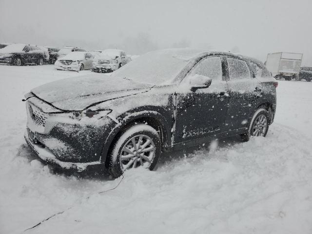 MAZDA CX-5 SELEC 2022 with VIN JM3KFBBM7N0534050 - Photo from auction