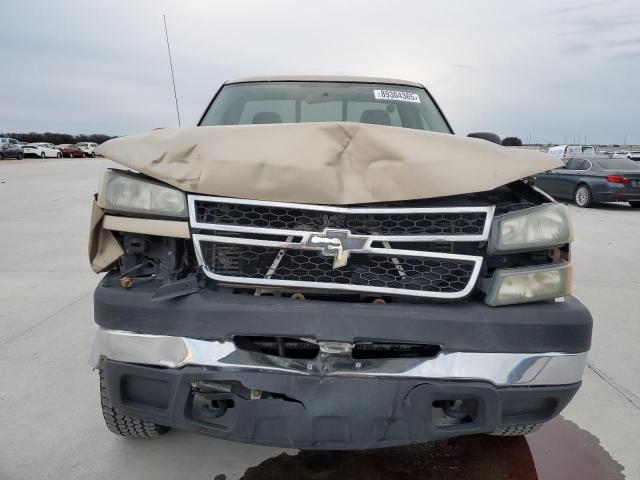 Photo 5 from auction – 2006 CHEVROLET SILVERADO with VIN 1GCHK24D46E196672