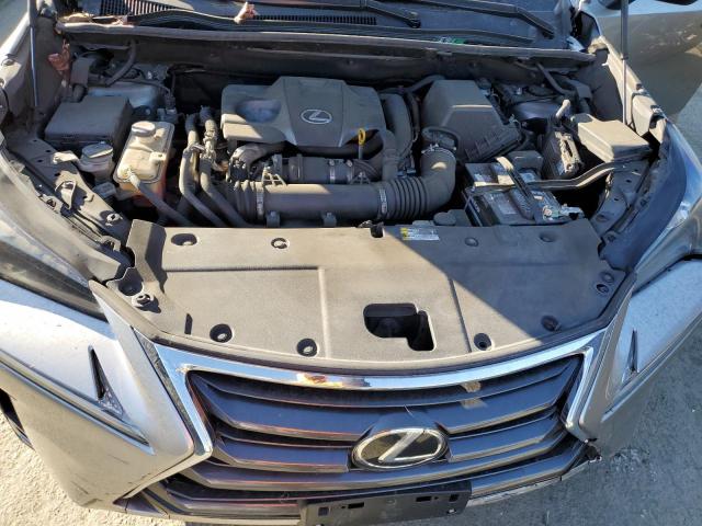 Photo 12 from auction – 2015 LEXUS NX 200T with VIN JTJBARBZ1F2033055