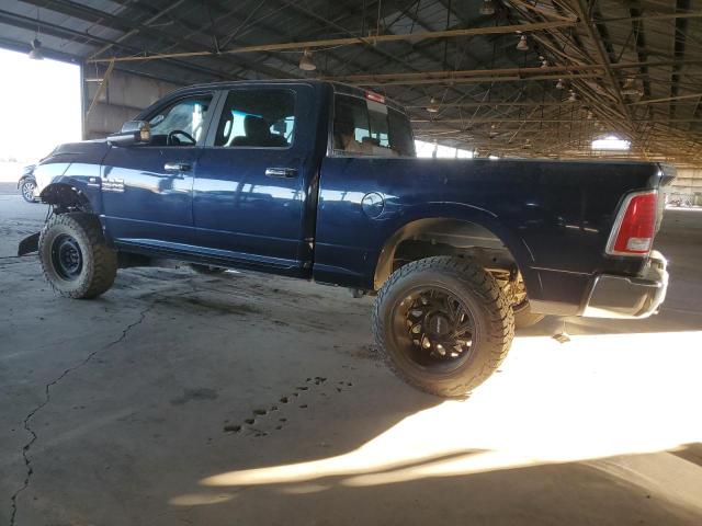 Photo 2 from auction – 2018 RAM 2500 LARAM with VIN 3C6UR5FL4JG209039