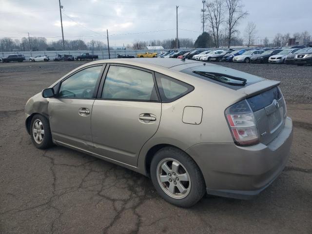 Photo 2 from auction – 2005 TOYOTA PRIUS with VIN JTDKB20U753025968