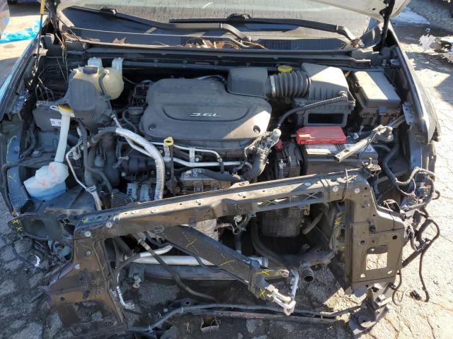 Photo 12 from auction – 2017 CHRYSLER PACIFICA T with VIN 2C4RC1BGXHR770805