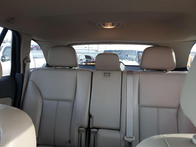 Photo 10 from auction – 2011 FORD EDGE SEL with VIN 2FMDK3JC6BBB09758