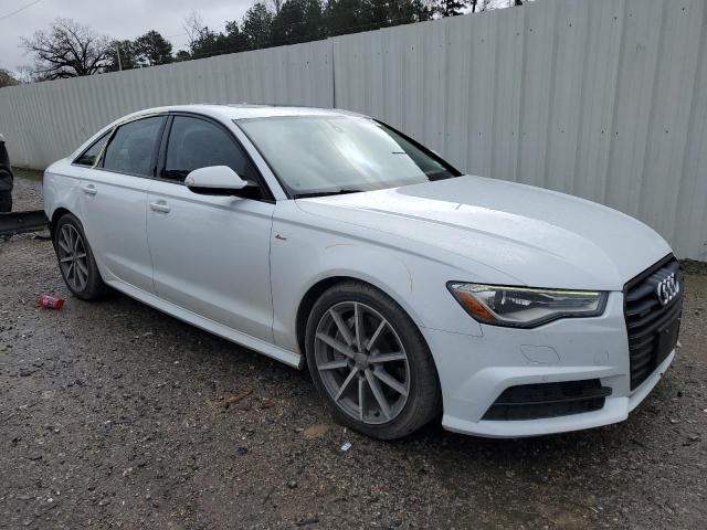 Фото 4 с аукциона – 2017 AUDI A6 PREMIUM с VIN WAUG8AFCXHN119359