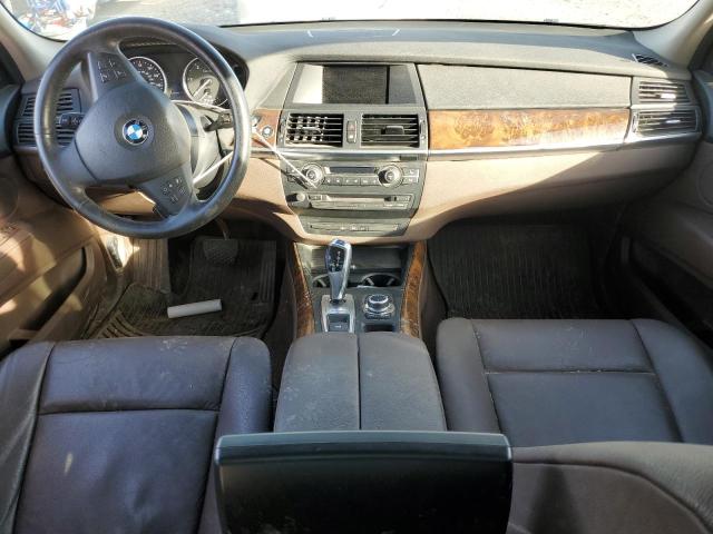 Photo 8 from auction – 2010 BMW X5 XDRIVE3 with VIN 5UXFF0C55ALJ98962