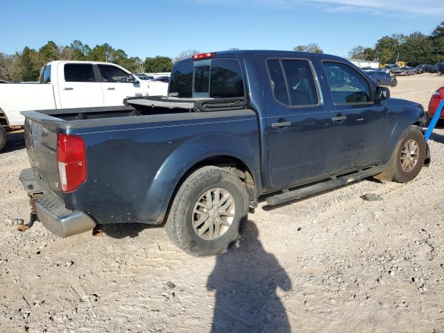 Photo 3 from auction – 2016 NISSAN FRONTIER S with VIN 1N6AD0ER6GN791676
